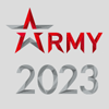 Баннер: Army 2023